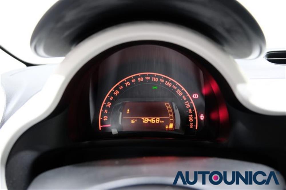 Twingo   Twingo SCE DUEL NEOPATENTAT