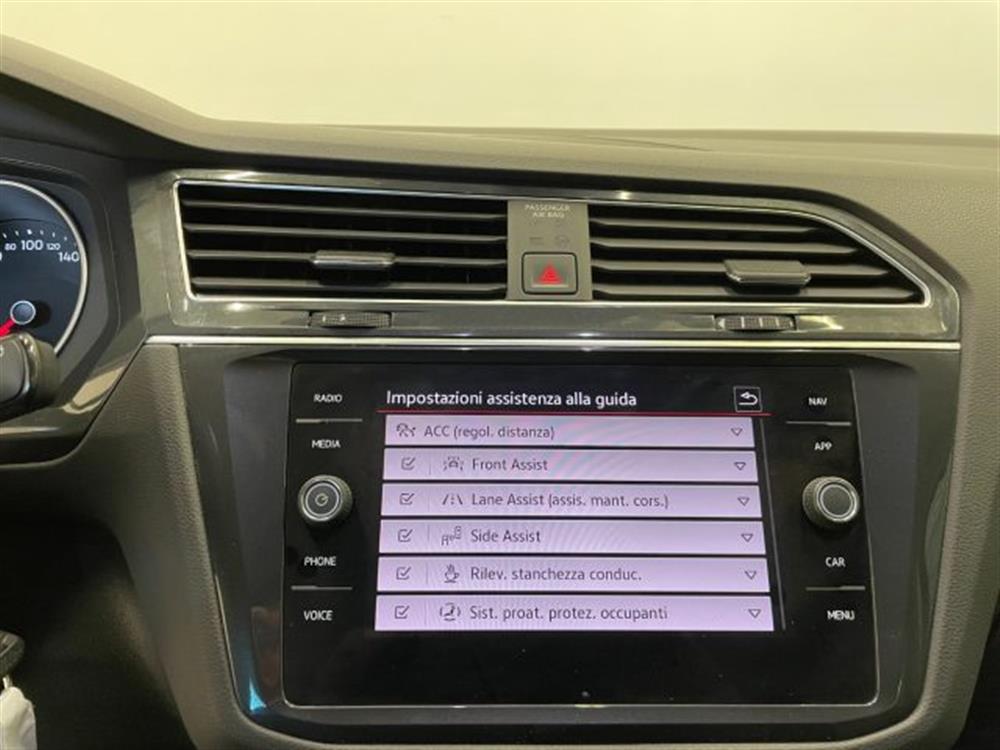 Tiguan   Tiguan 2.0 TDI DSG 4MOTION