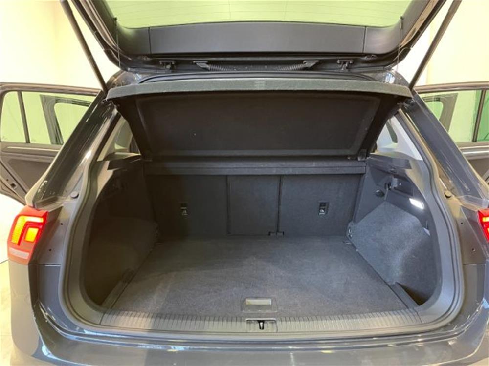 Tiguan   Tiguan 2.0 TDI DSG 4MOTION
