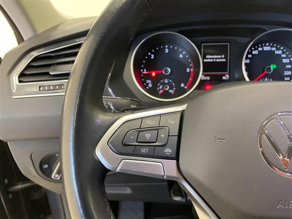 Tiguan   Tiguan 2.0 TDI DSG 4MOTION