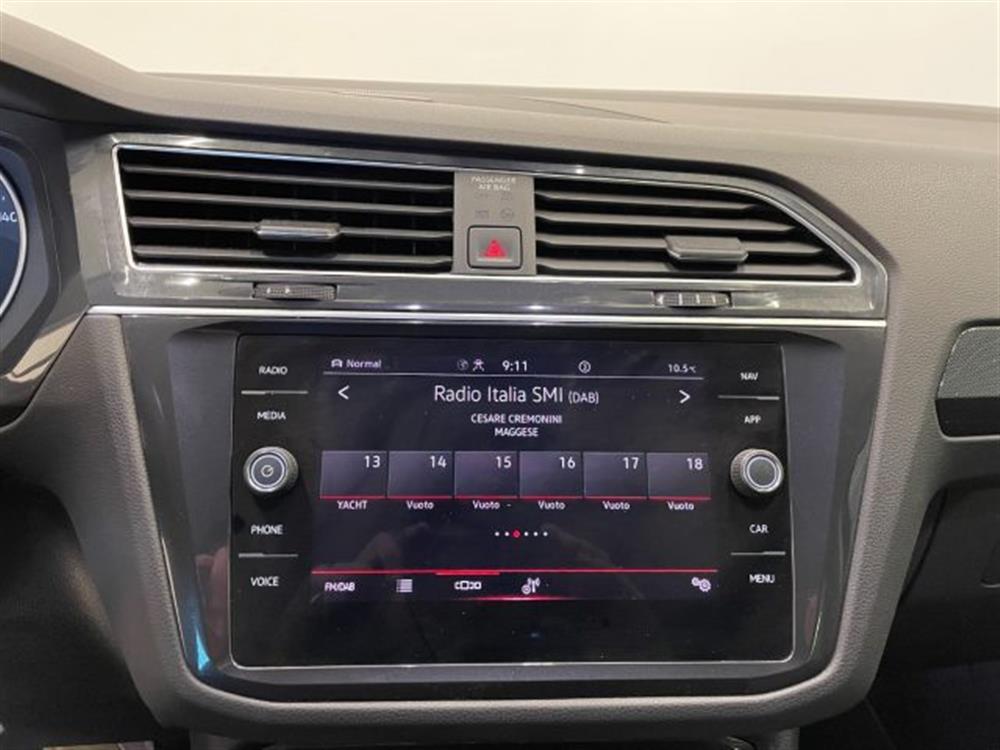 Tiguan   Tiguan 2.0 TDI DSG 4MOTION