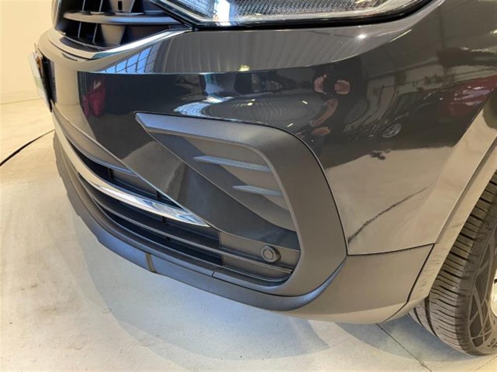 Tiguan   Tiguan 2.0 TDI DSG 4MOTION