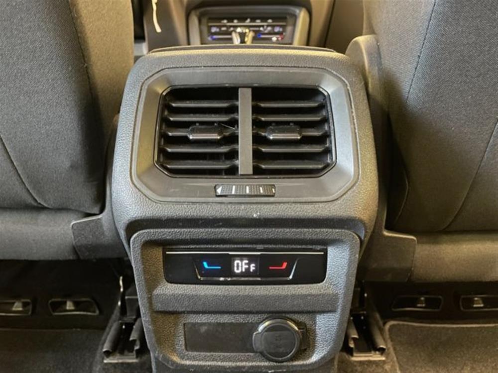Tiguan   Tiguan 2.0 TDI DSG 4MOTION