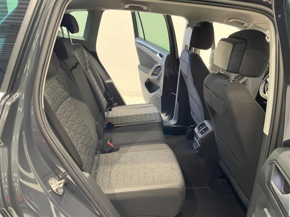 Tiguan   Tiguan 2.0 TDI DSG 4MOTION
