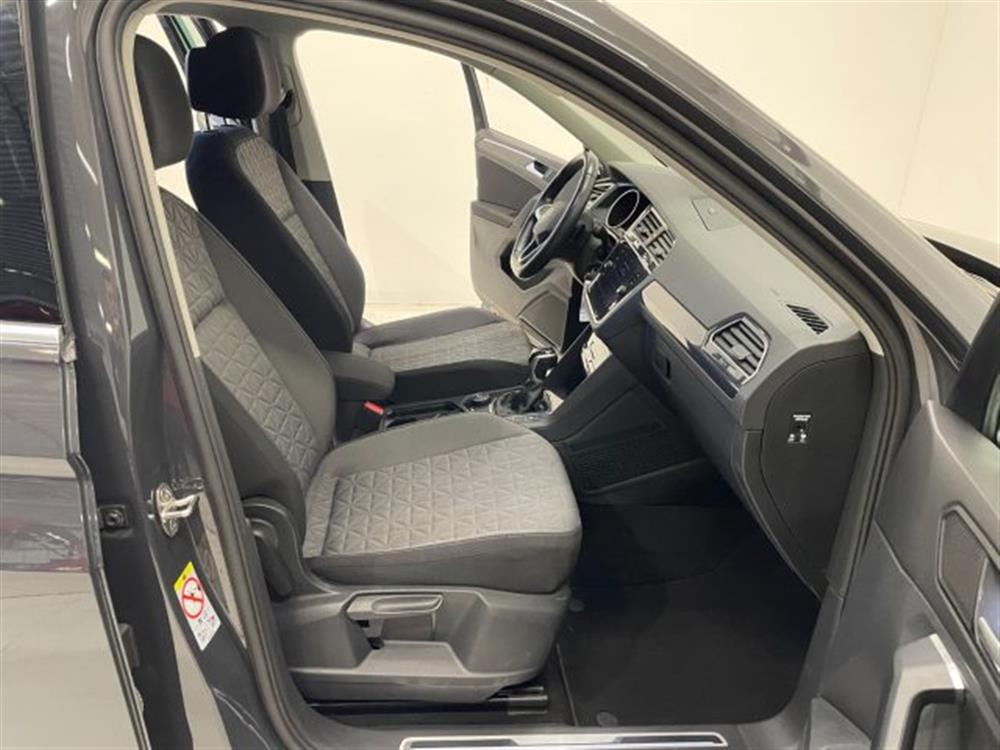 Tiguan   Tiguan 2.0 TDI DSG 4MOTION