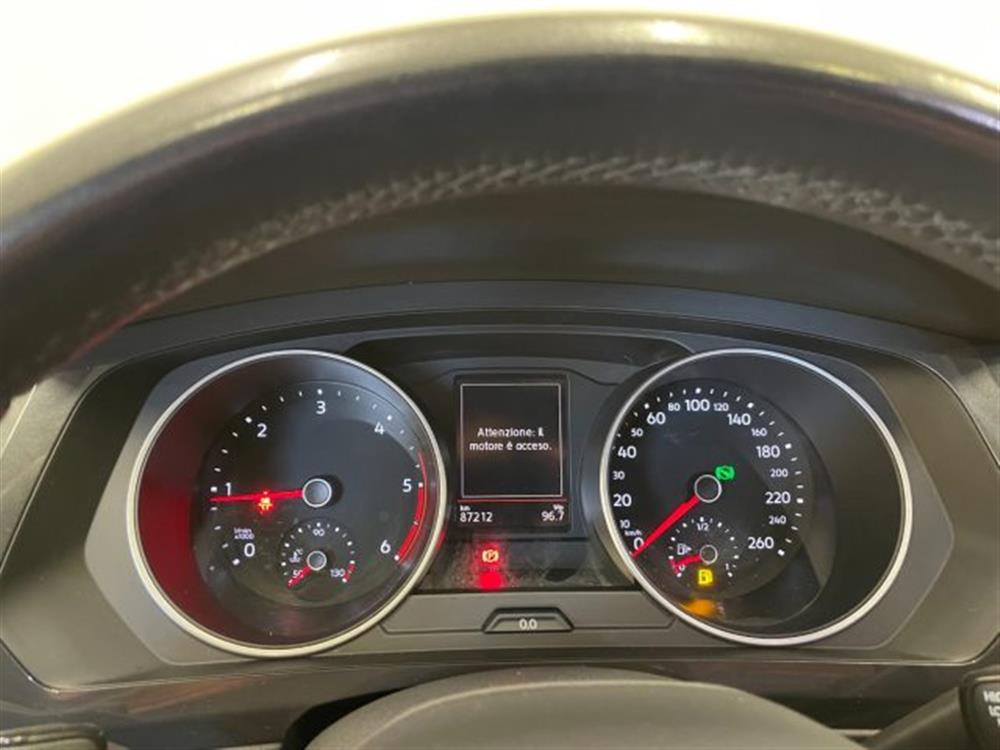 Tiguan   Tiguan 2.0 TDI DSG 4MOTION