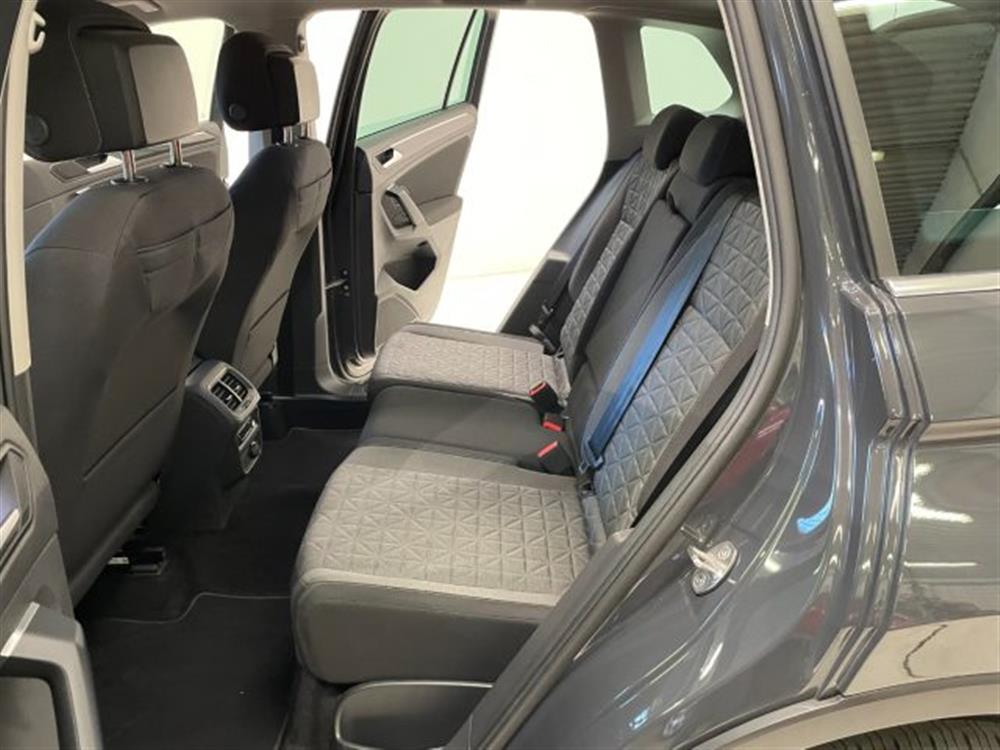 Tiguan   Tiguan 2.0 TDI DSG 4MOTION