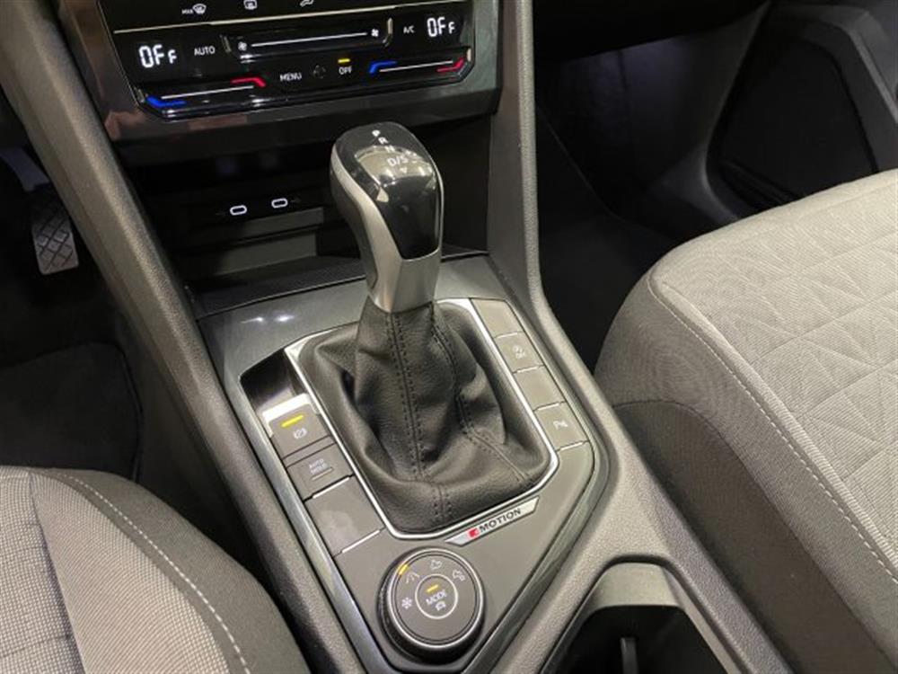 Tiguan   Tiguan 2.0 TDI DSG 4MOTION