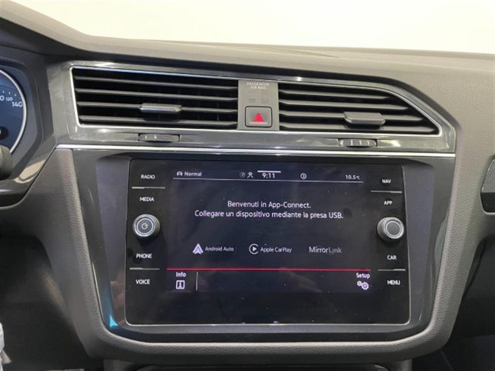 Tiguan   Tiguan 2.0 TDI DSG 4MOTION