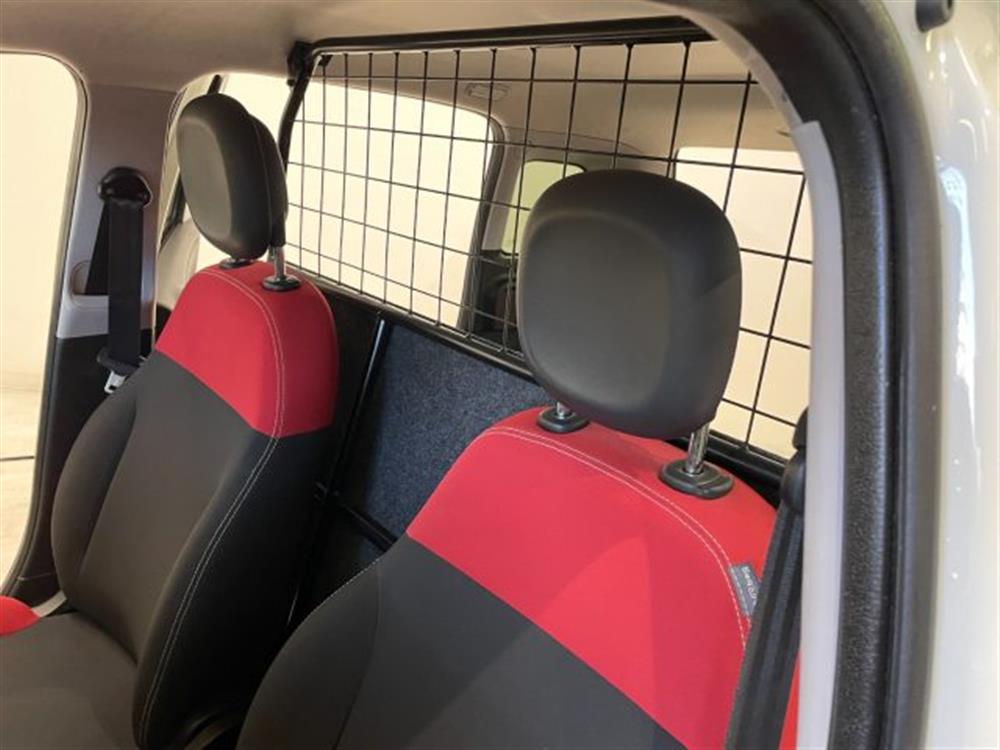 Panda   Panda 0.9 TwinAir Turbo 4x