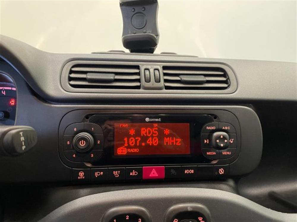 Panda   Panda 0.9 TwinAir Turbo 4x