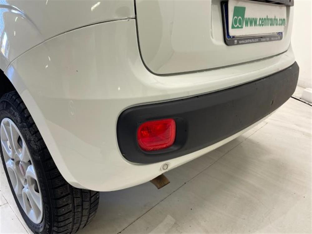 Panda   Panda 0.9 TwinAir Turbo 4x