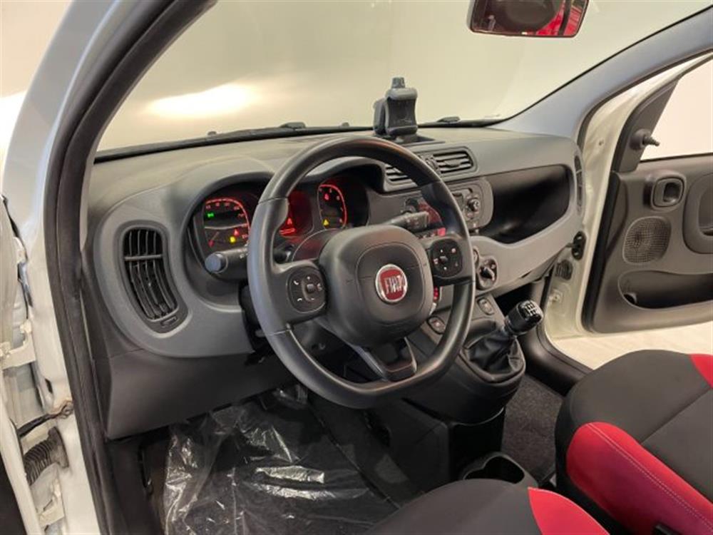 Panda   Panda 0.9 TwinAir Turbo 4x