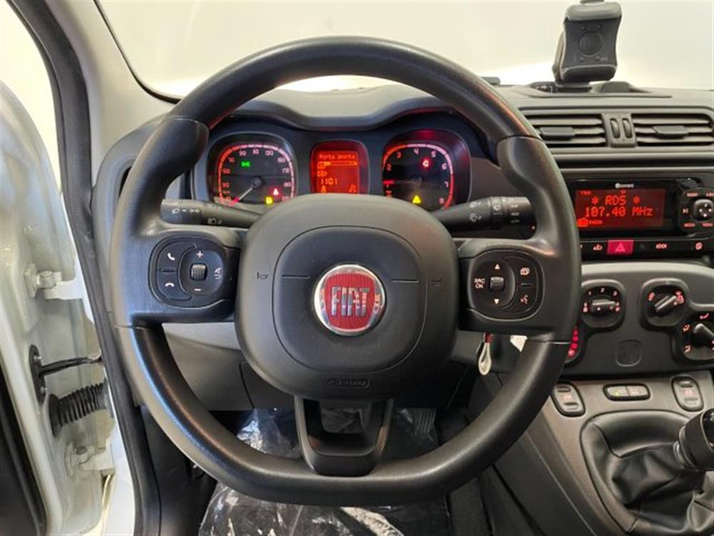 Panda   Panda 0.9 TwinAir Turbo 4x