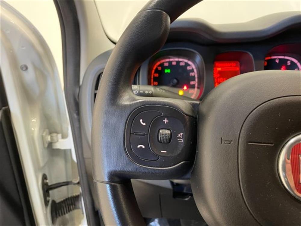 Panda   Panda 0.9 TwinAir Turbo 4x