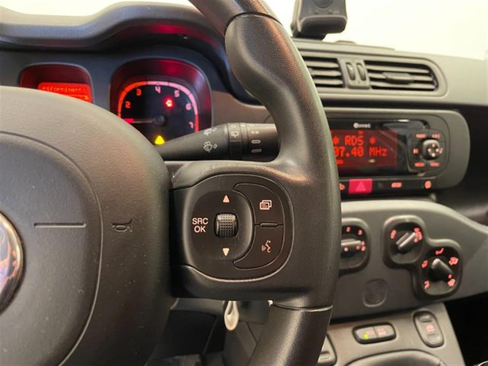 Panda   Panda 0.9 TwinAir Turbo 4x