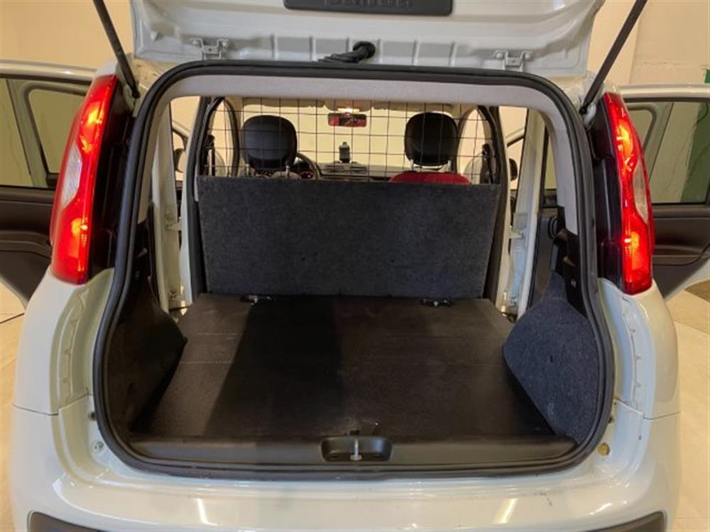 Panda   Panda 0.9 TwinAir Turbo 4x