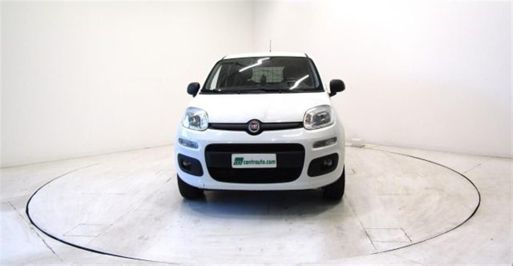 Panda   Panda 0.9 TwinAir Turbo 4x