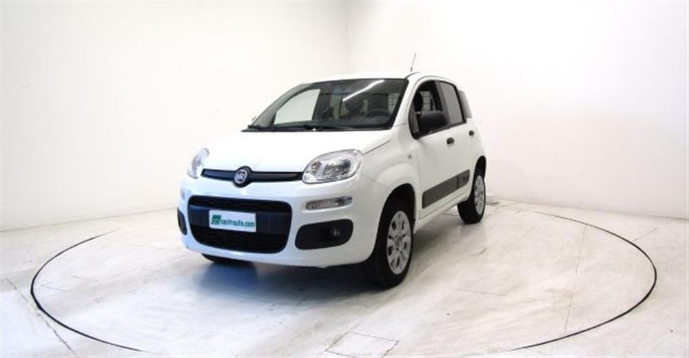 Panda   Panda 0.9 TwinAir Turbo 4x