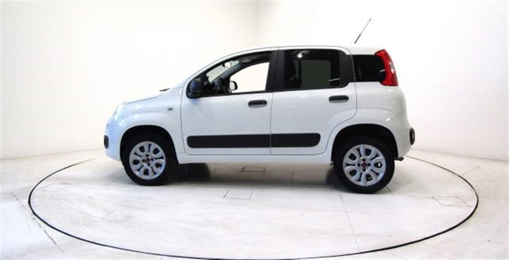 Panda   Panda 0.9 TwinAir Turbo 4x