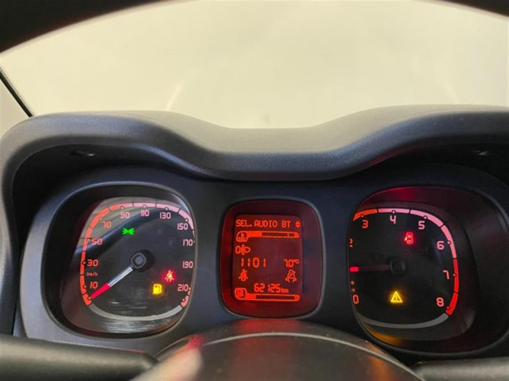 Panda   Panda 0.9 TwinAir Turbo 4x