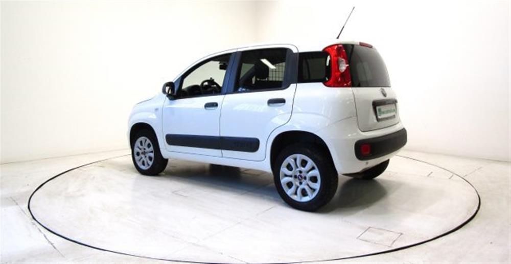 Panda   Panda 0.9 TwinAir Turbo 4x