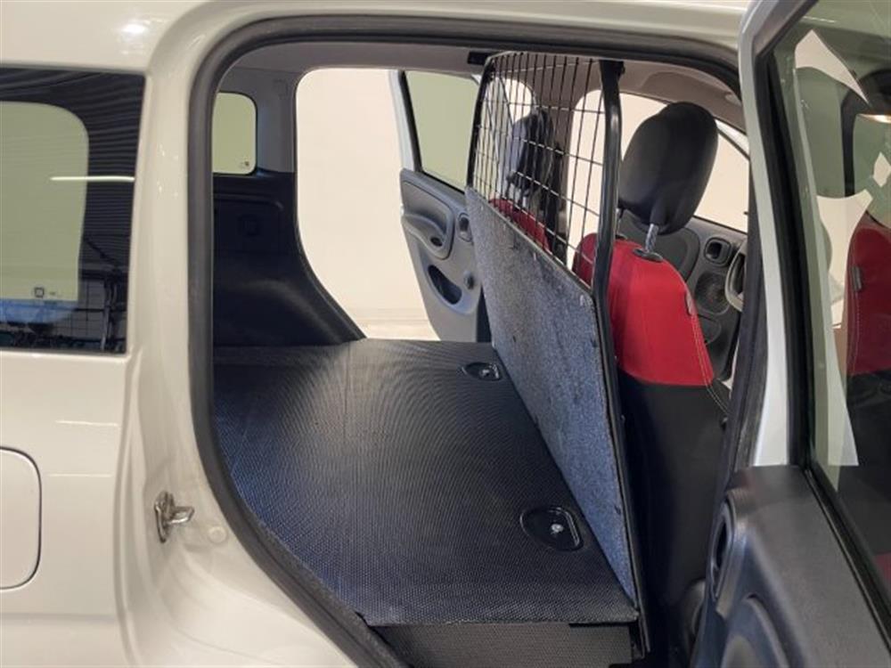 Panda   Panda 0.9 TwinAir Turbo 4x