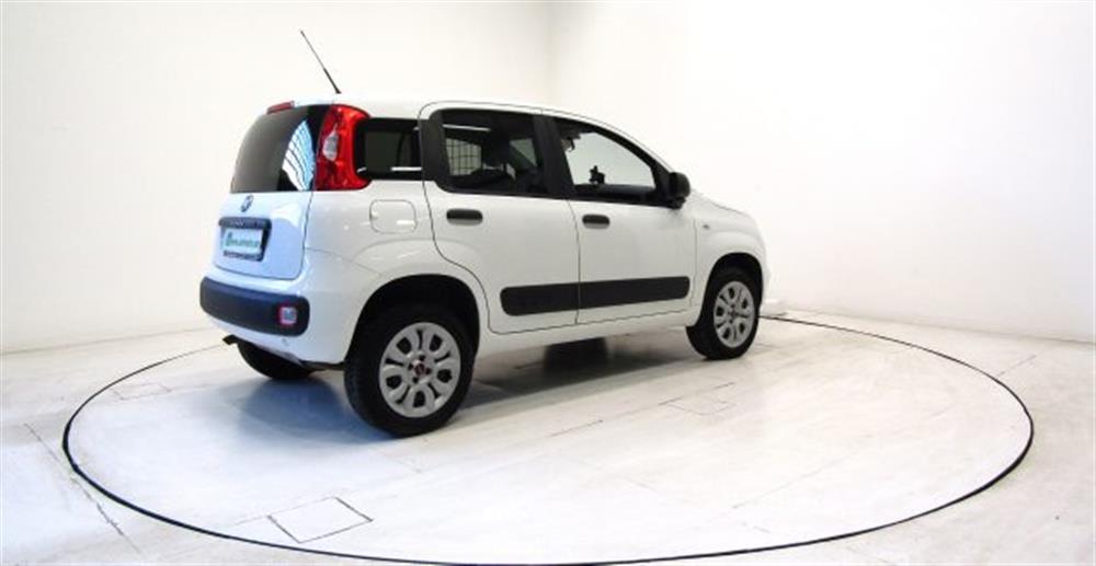 Panda   Panda 0.9 TwinAir Turbo 4x