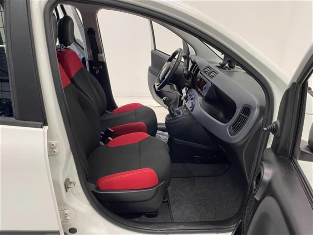 Panda   Panda 0.9 TwinAir Turbo 4x