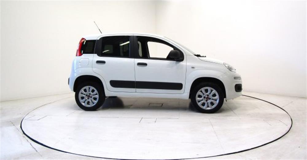 Panda   Panda 0.9 TwinAir Turbo 4x