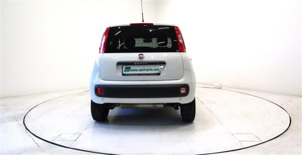 Panda   Panda 0.9 TwinAir Turbo 4x