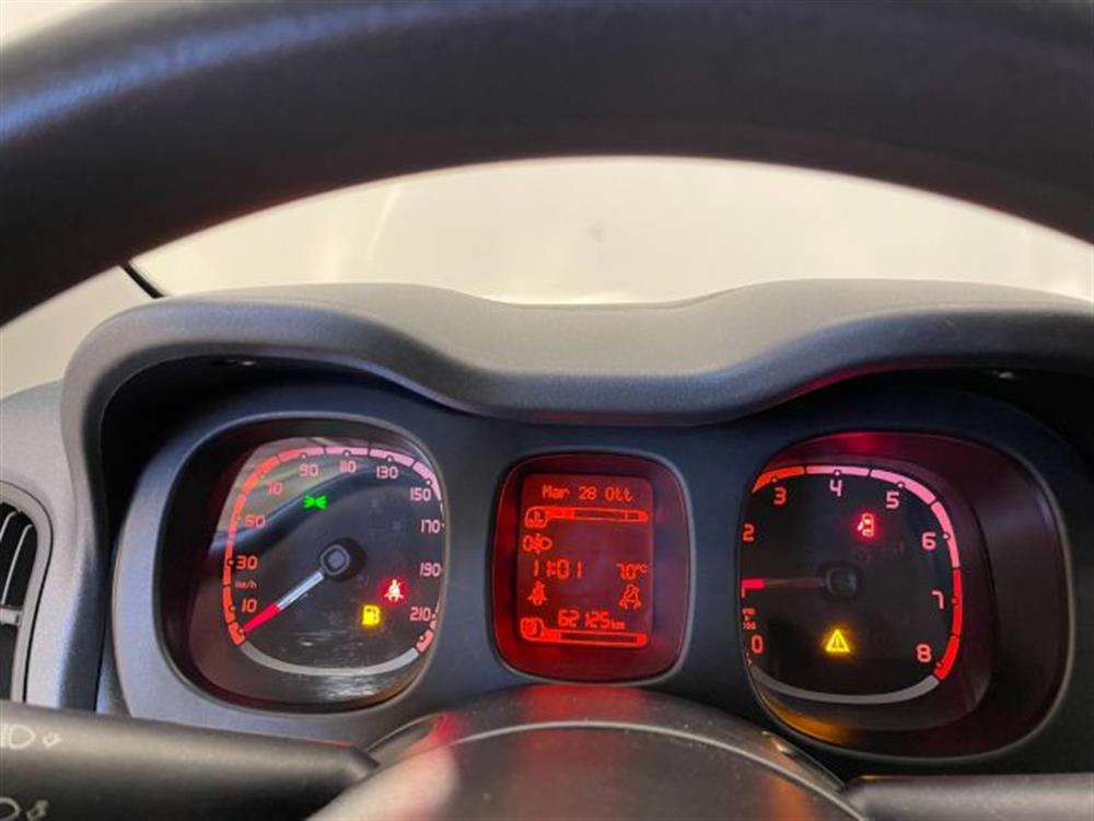 Panda   Panda 0.9 TwinAir Turbo 4x