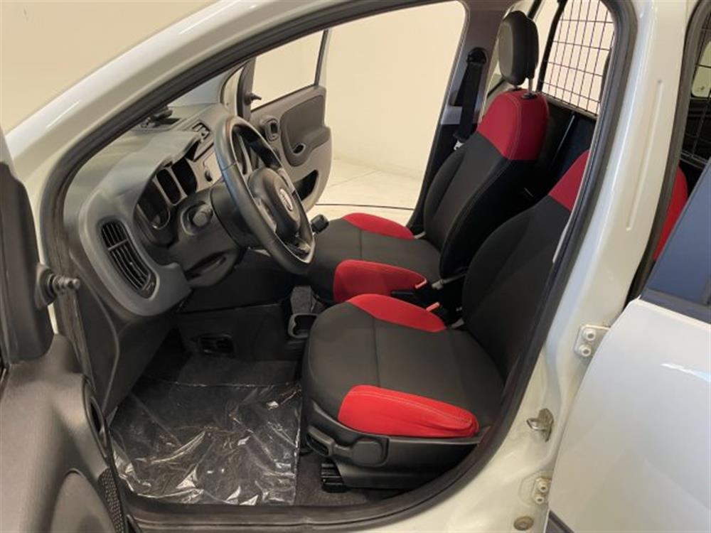 Panda   Panda 0.9 TwinAir Turbo 4x