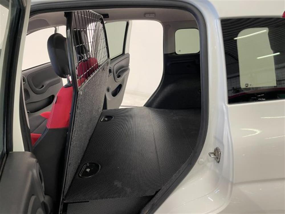 Panda   Panda 0.9 TwinAir Turbo 4x