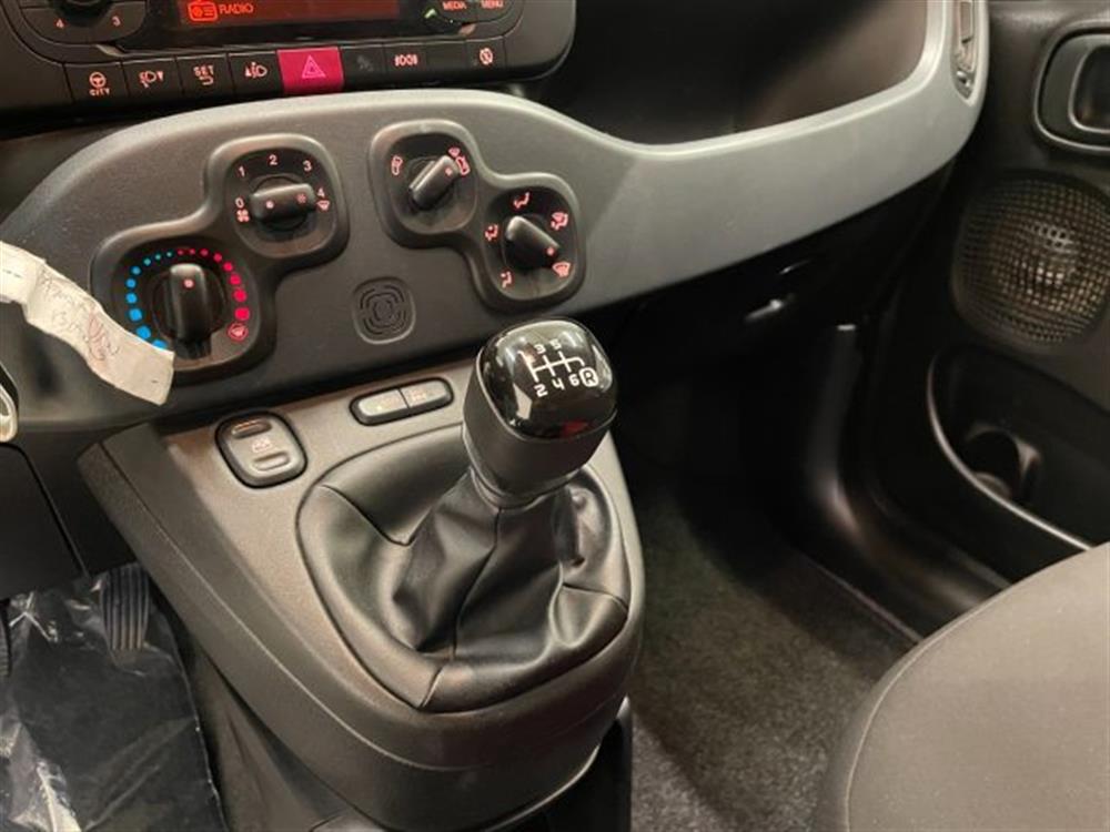 Panda   Panda 0.9 TwinAir Turbo 4x