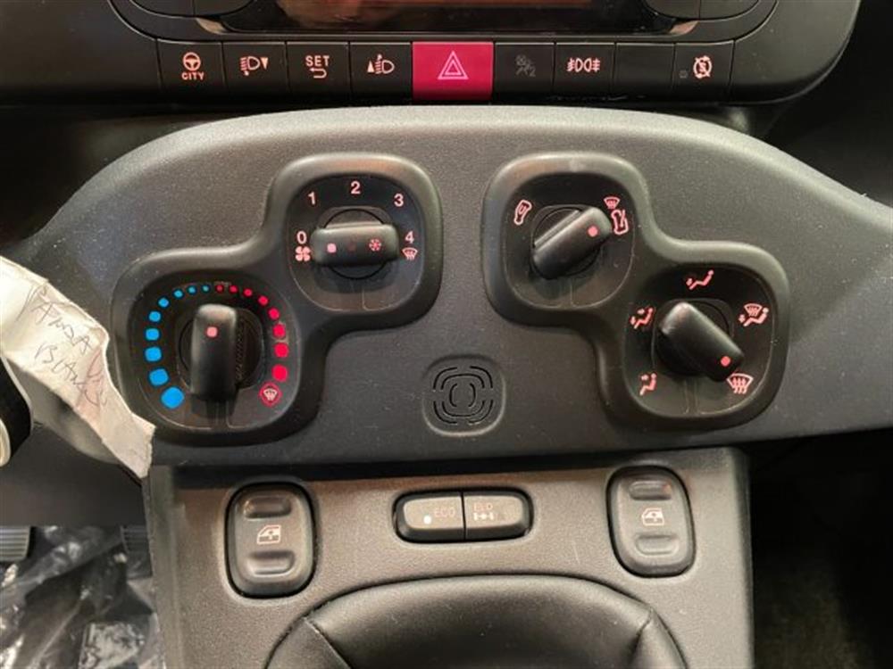 Panda   Panda 0.9 TwinAir Turbo 4x