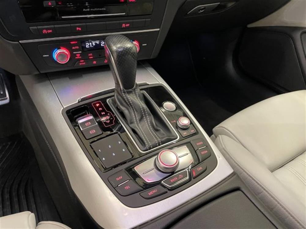 A6   A6 Avant 2.0 TDI quattr