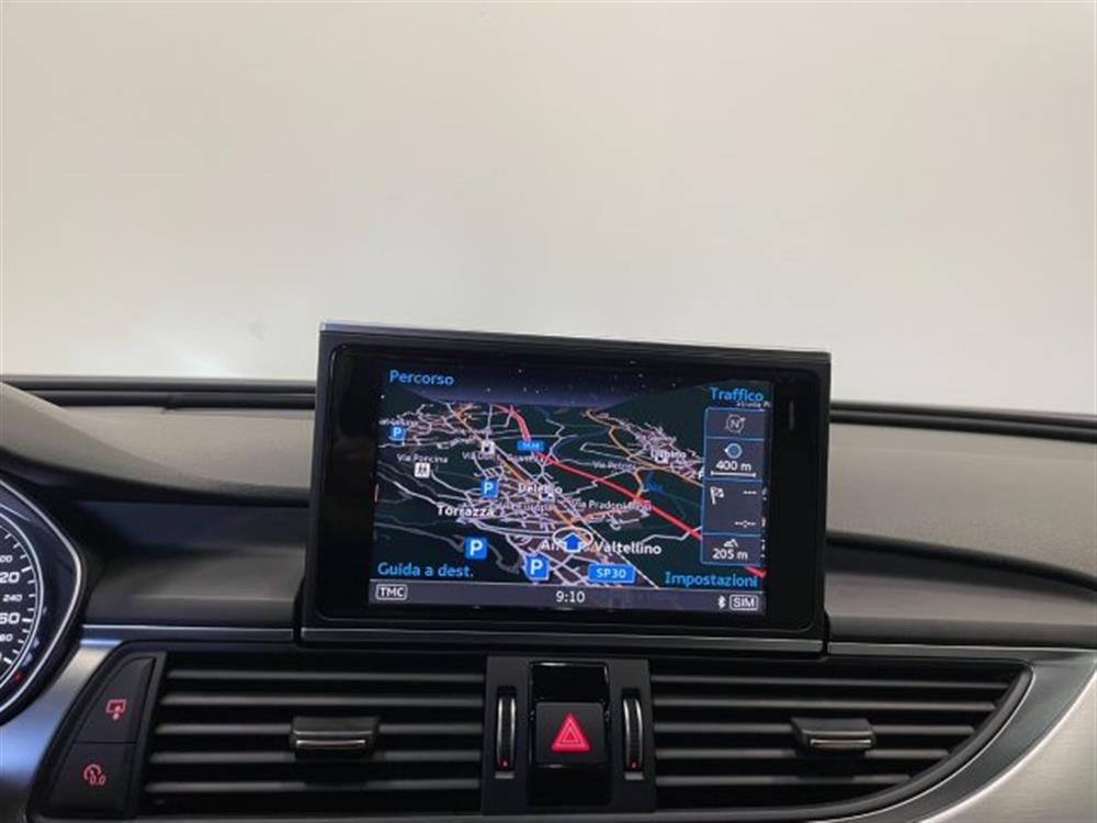 A6   A6 Avant 2.0 TDI quattr