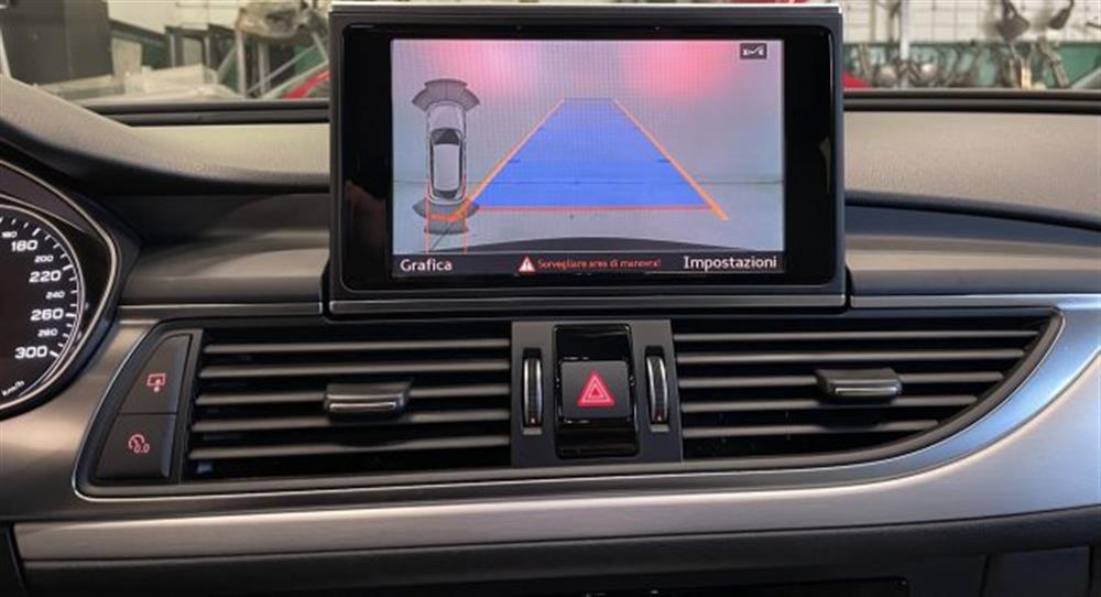 A6   A6 Avant 2.0 TDI quattr