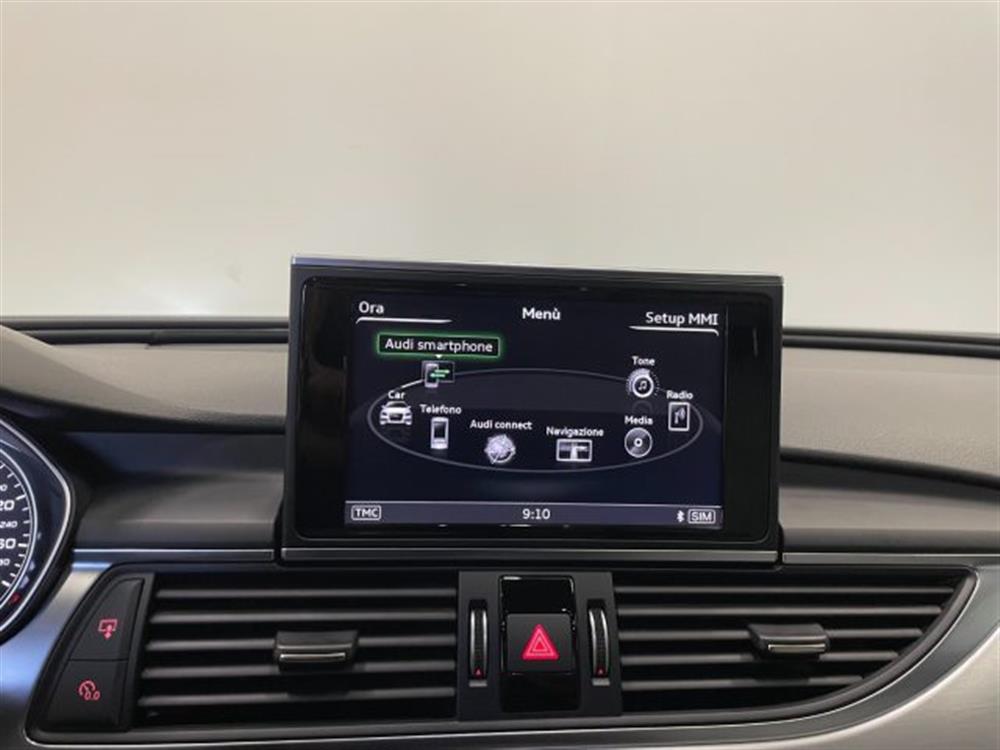 A6   A6 Avant 2.0 TDI quattr