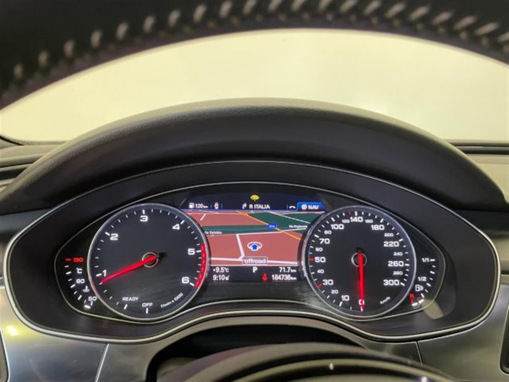 A6   A6 Avant 2.0 TDI quattr