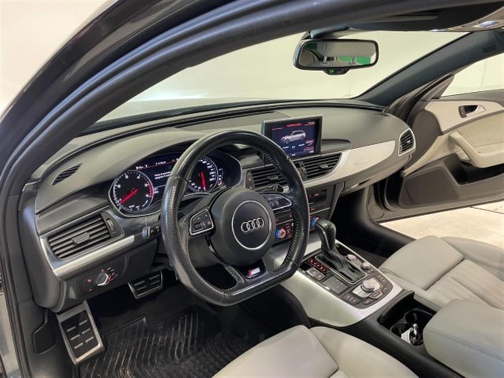 A6   A6 Avant 2.0 TDI quattr