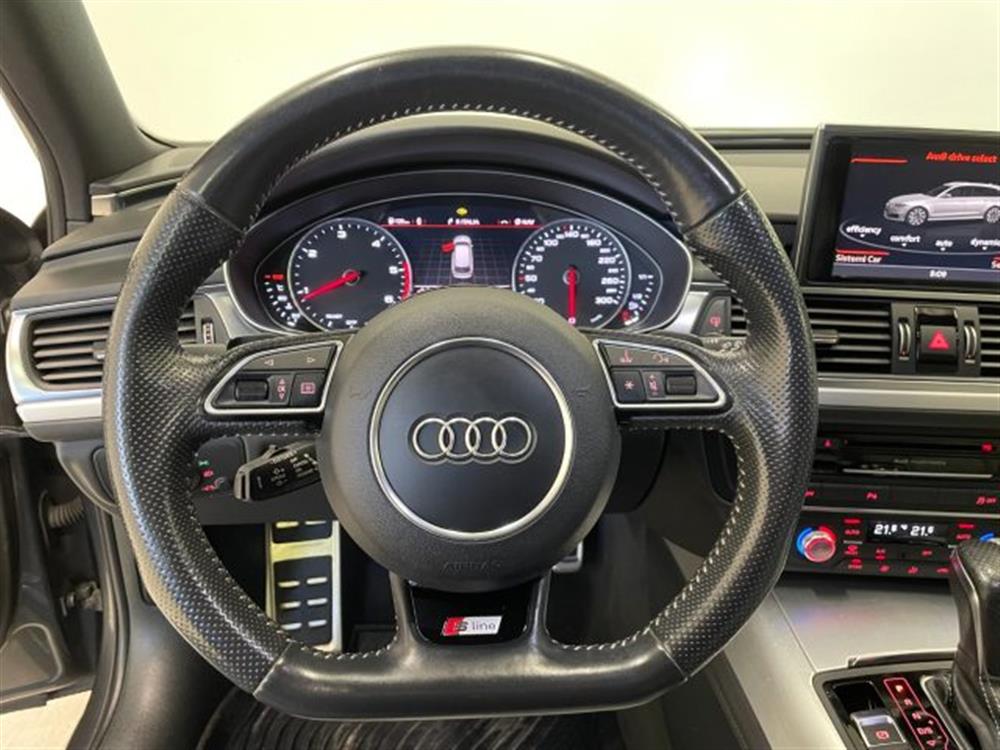 A6   A6 Avant 2.0 TDI quattr