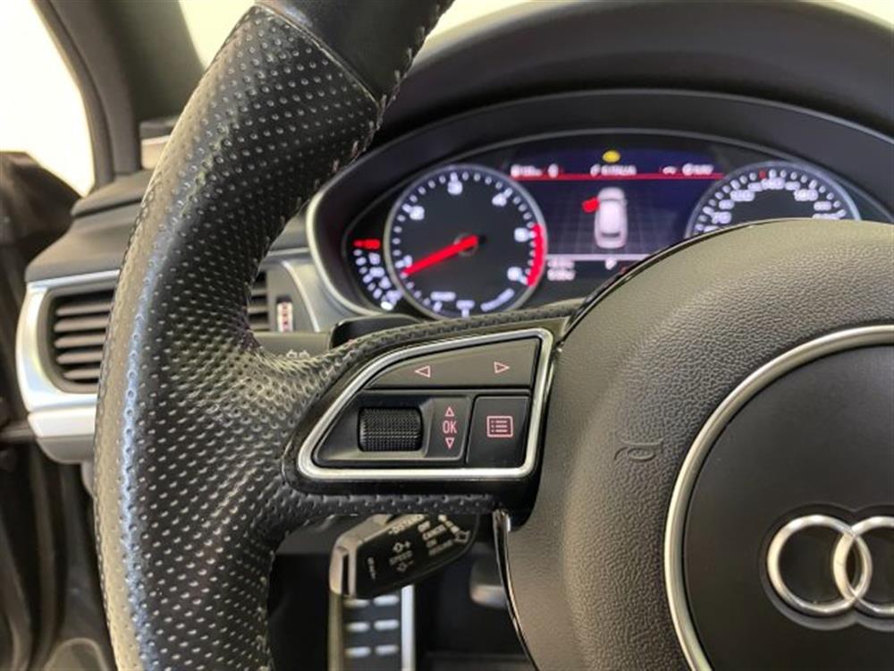 A6   A6 Avant 2.0 TDI quattr