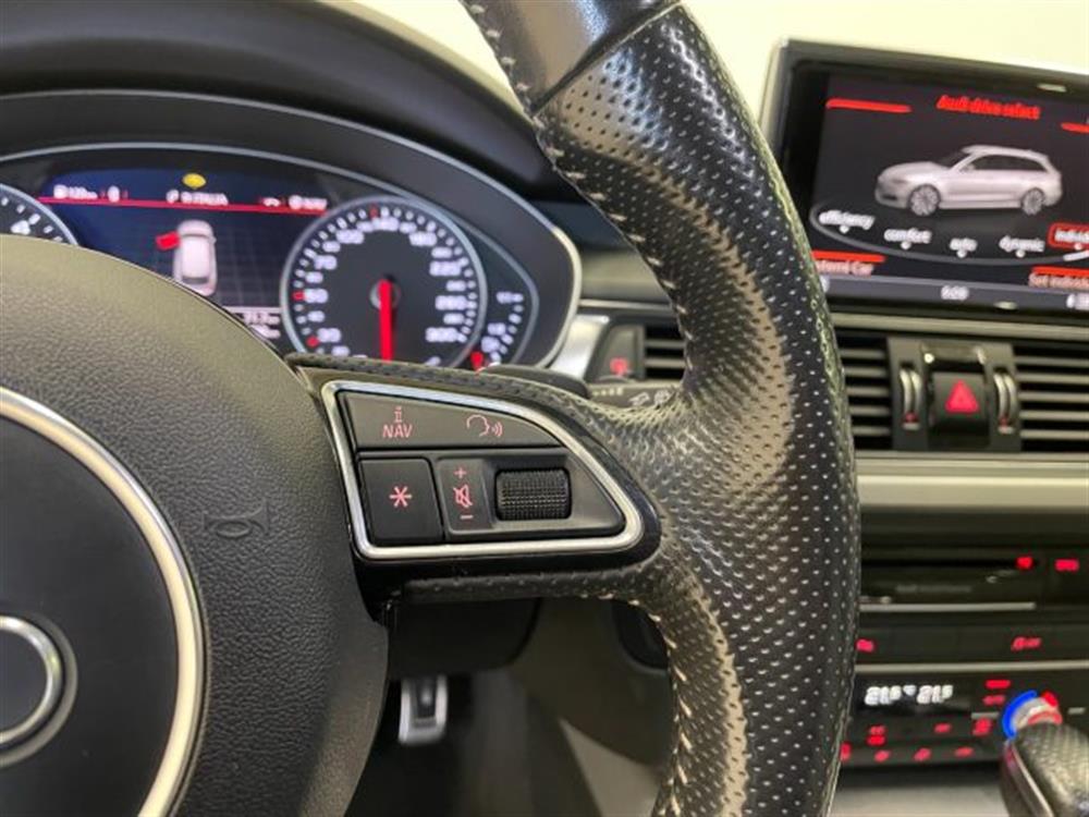 A6   A6 Avant 2.0 TDI quattr