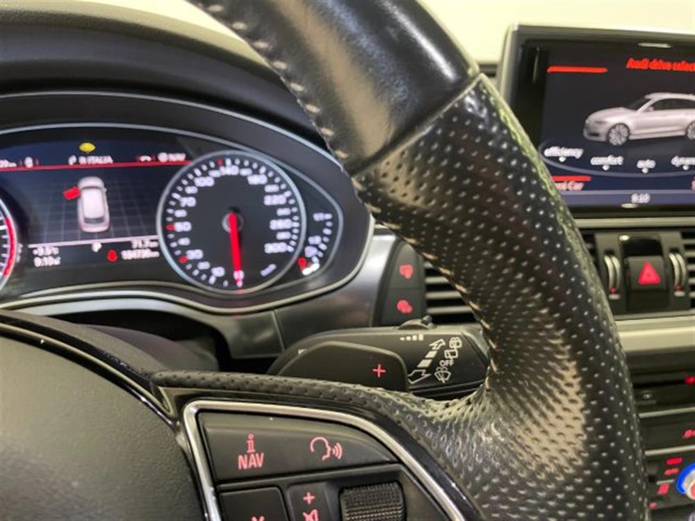 A6   A6 Avant 2.0 TDI quattr