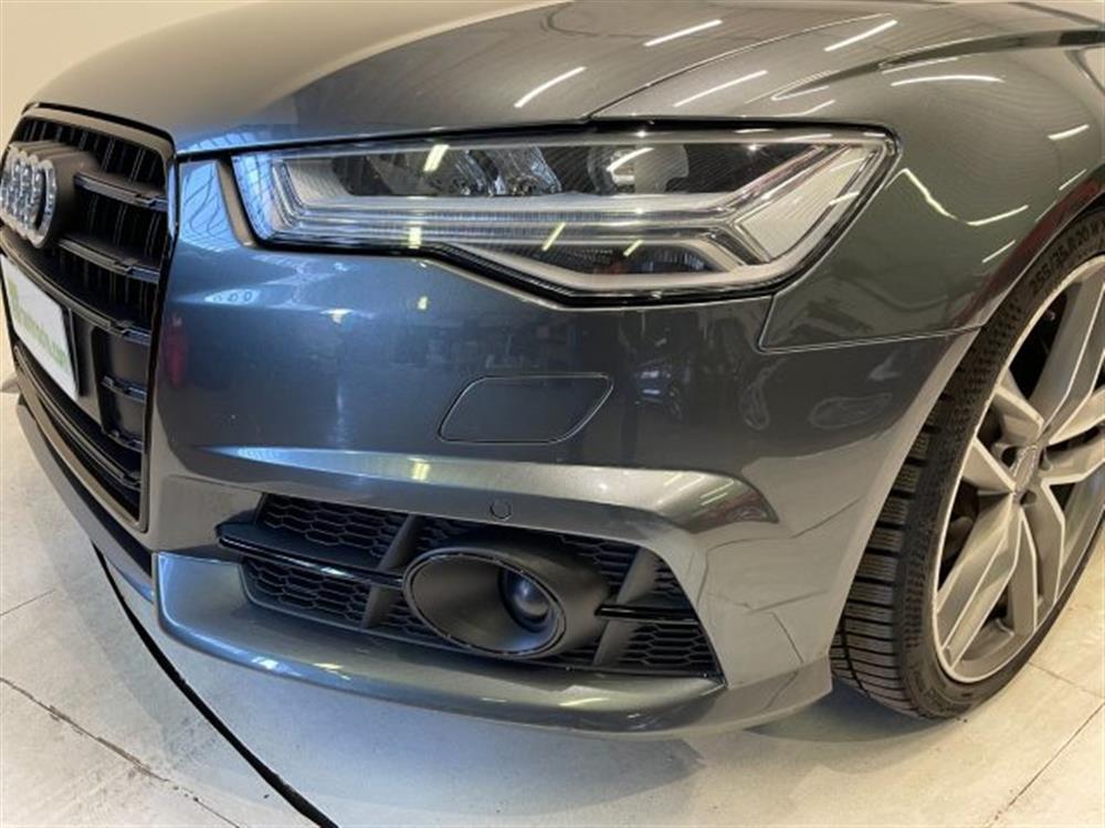 A6   A6 Avant 2.0 TDI quattr