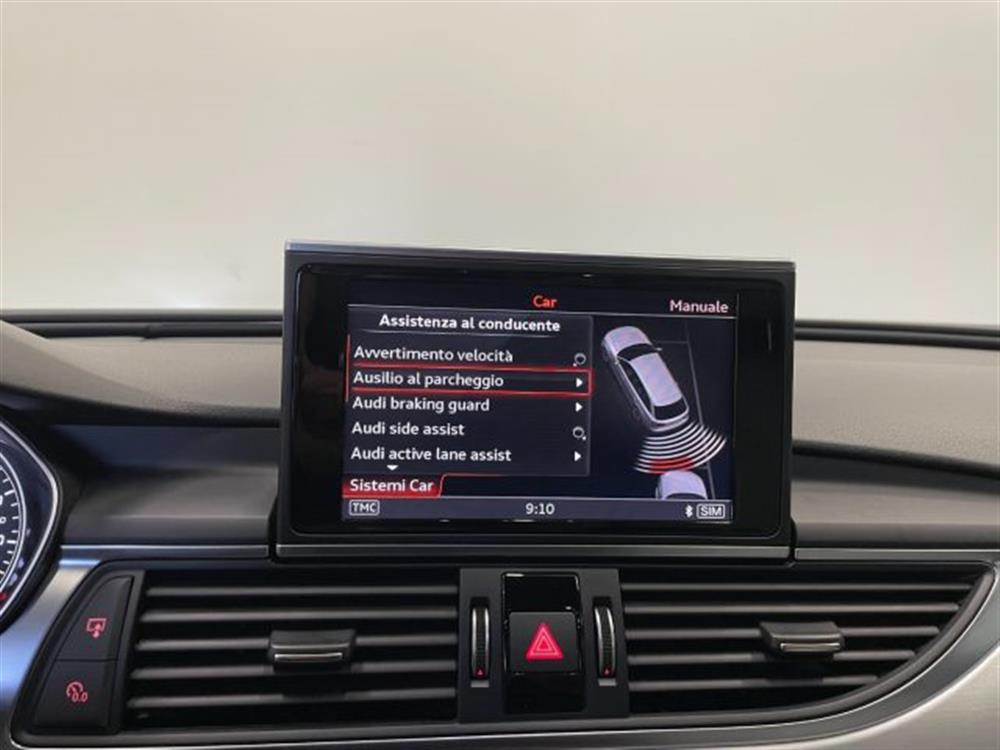 A6   A6 Avant 2.0 TDI quattr