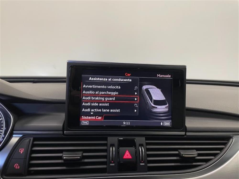 A6   A6 Avant 2.0 TDI quattr