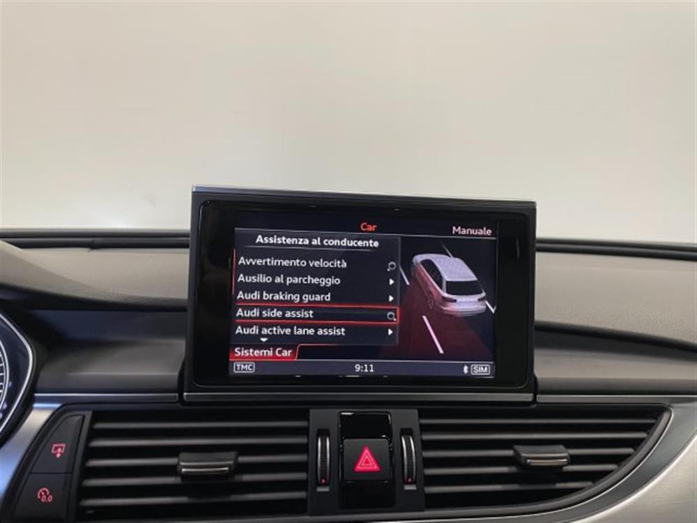 A6   A6 Avant 2.0 TDI quattr